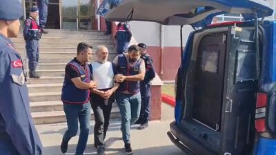 Bolu’nun Mengen ilçesinde arazi anlaşmazlığı