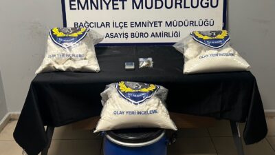 İSTANBUL / TEKHA İstanbul Emniyet