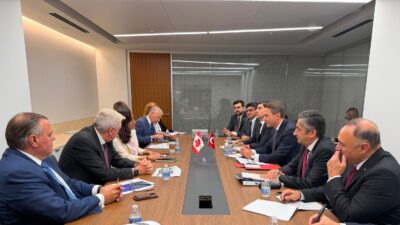 ABD / TEKHA Enerji ve