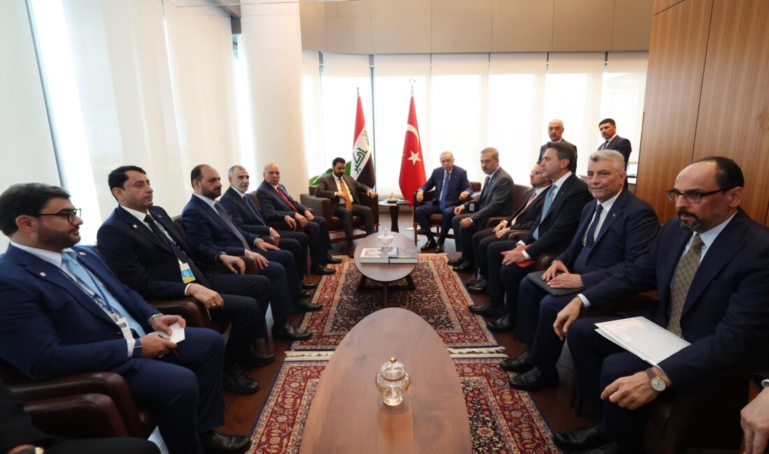 Enerji ve Tabii Kaynaklar