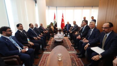 Enerji ve Tabii Kaynaklar Bakanı