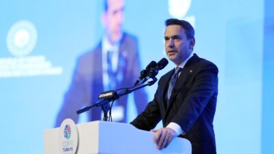 Enerji ve Tabii Kaynaklar Bakanı