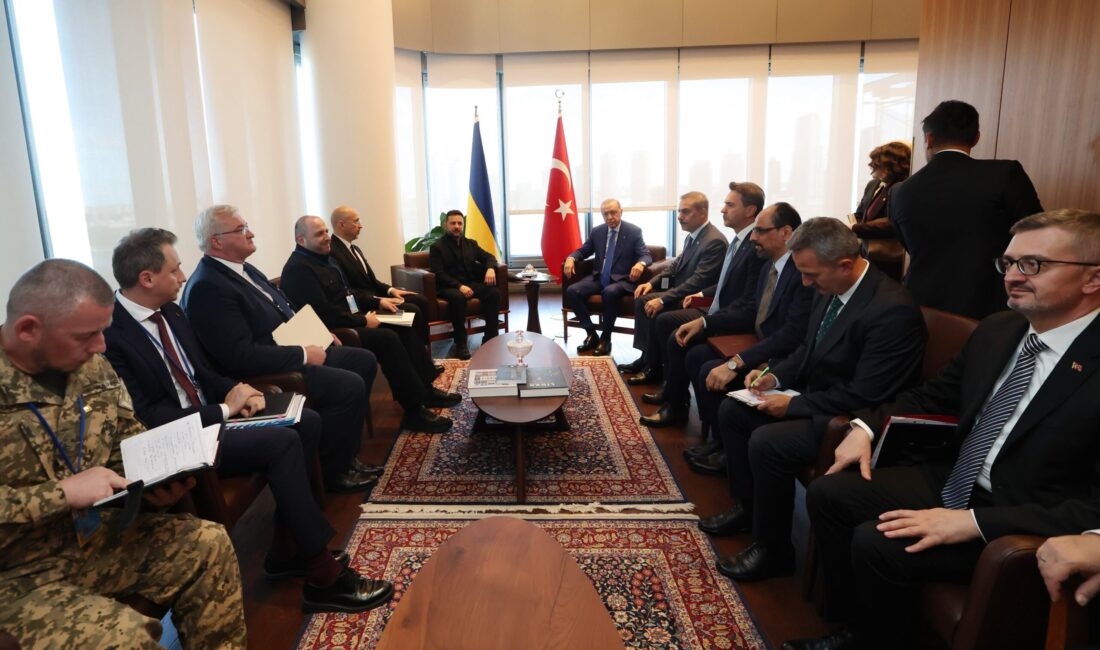 Enerji ve Tabii Kaynaklar