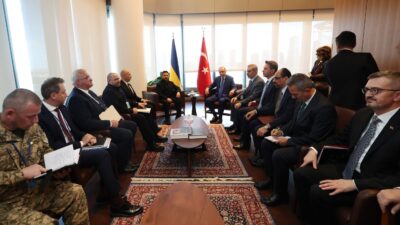 Enerji ve Tabii Kaynaklar Bakanı