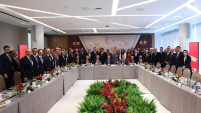Enerji ve Tabii Kaynaklar Bakanı
