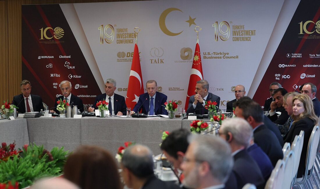 Ticaret Bakanı Ömer Bolat,
