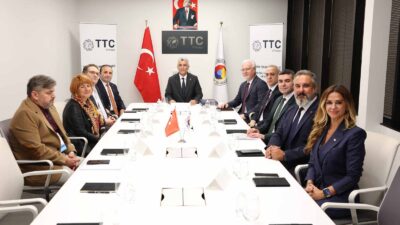 ABD / TEKHA G20 toplantıları