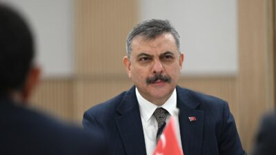 İçişleri Bakanlığı koordinesinde ilgili kurumların