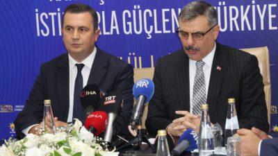 İçişleri Bakanı Mustafa Çiftçi, ‘Türkiye