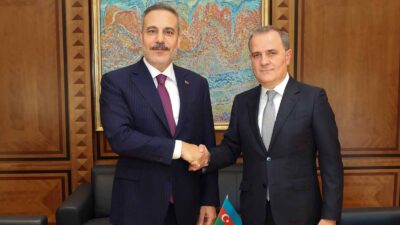 Dışişleri Bakanı Hakan Fidan, resmi