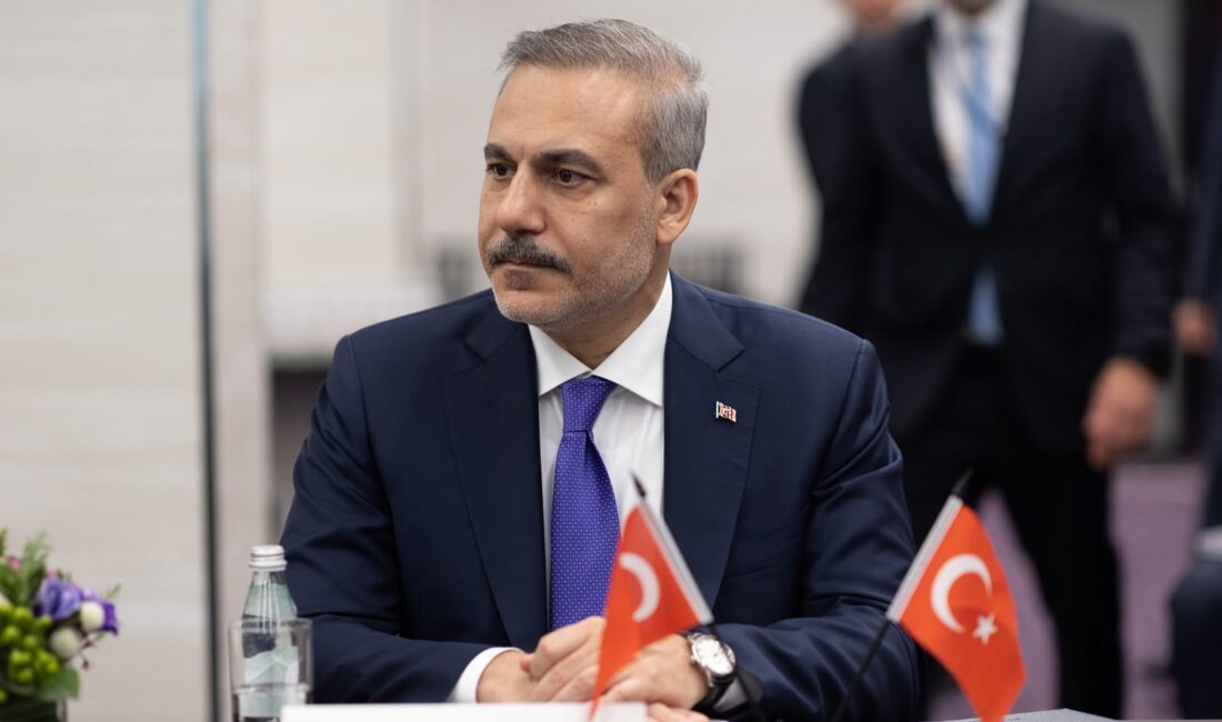 ABD / TEKHA Dışişleri
