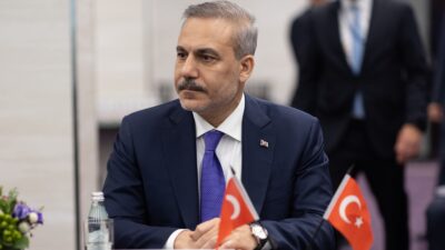ABD / TEKHA Dışişleri Bakanı