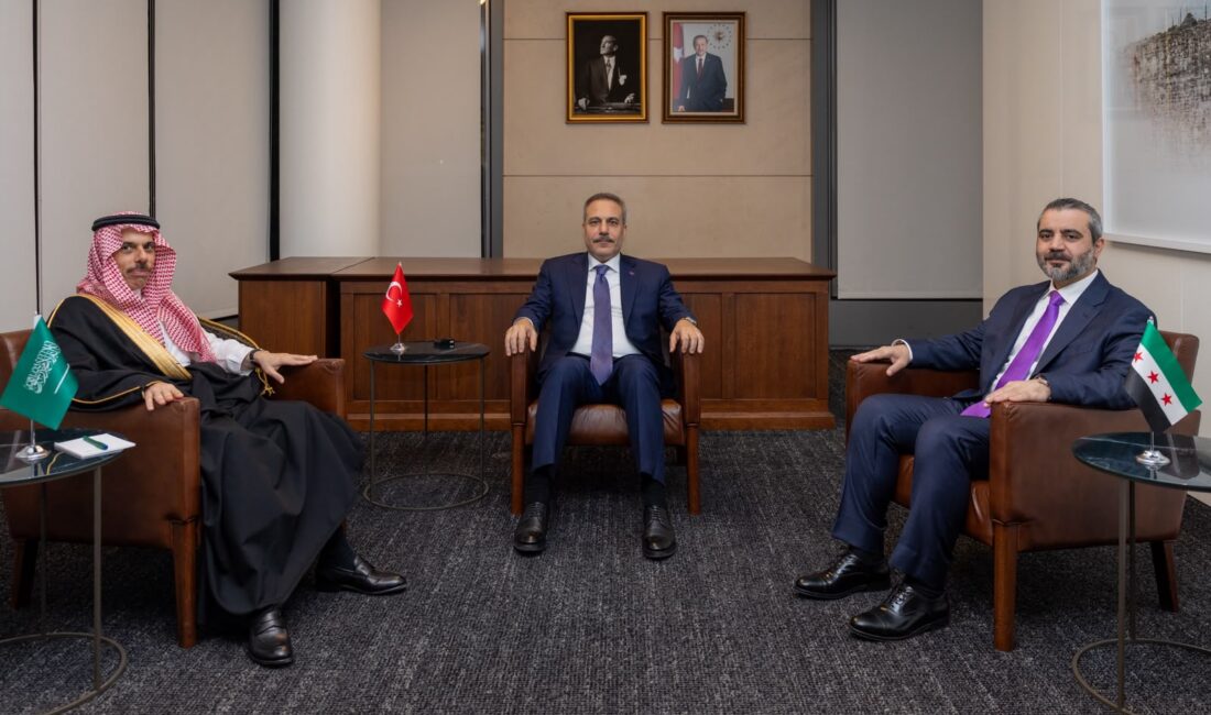 ABD / TEKHA Dışişleri