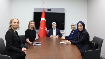 Aile ve Sosyal Hizmetler Bakanı