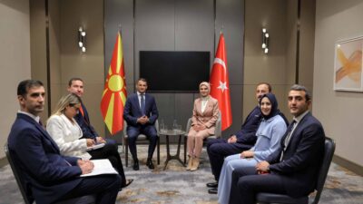 Aile ve Sosyal Hizmetler Bakanı