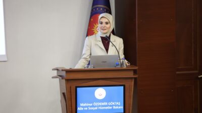 Aile ve Sosyal Hizmetler Bakanı