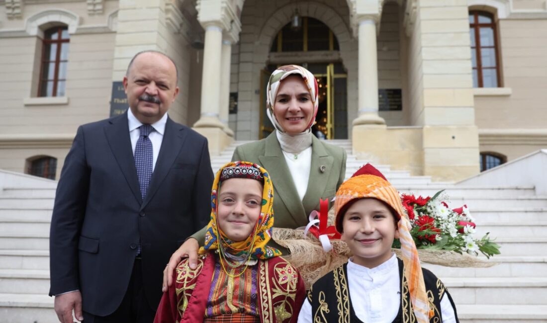 Aile ve Sosyal Hizmetler