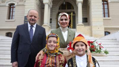Aile ve Sosyal Hizmetler Bakanı