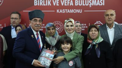 KASTAMONU / TEKHA Aile ve