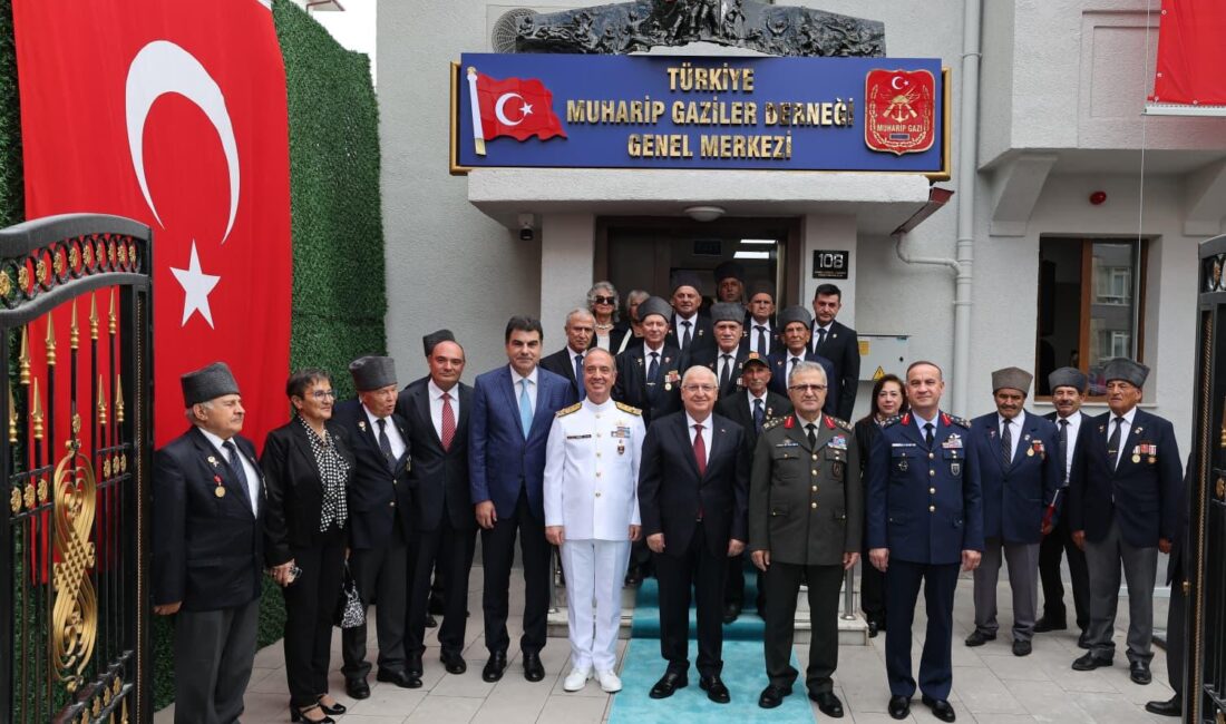 ANKARA / TEKHA Milli