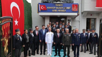 ANKARA / TEKHA Milli Savunma