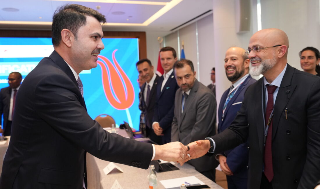 Çevre, Şehircilik ve İklim