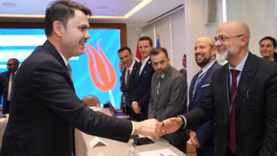 Çevre, Şehircilik ve İklim Değişikliği