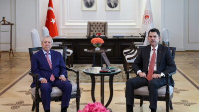 Çevre, Şehircilik ve İklim Değişikliği
