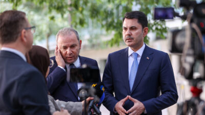 Çevre, Şehircilik ve İklim Değişikliği