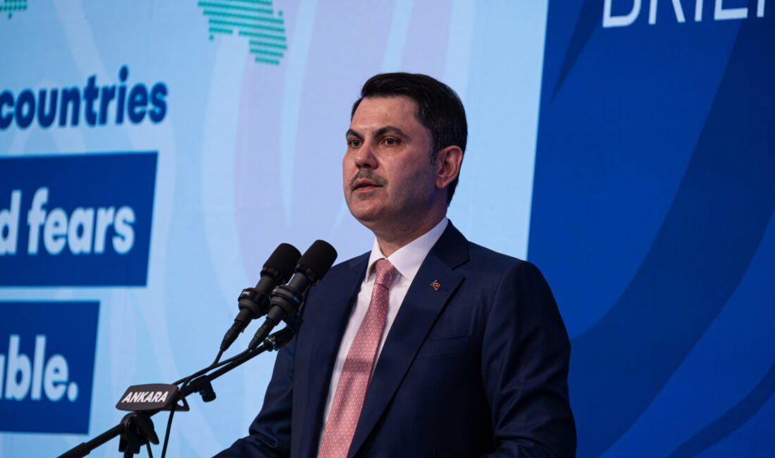 ANKARA / TEKHA Çevre,