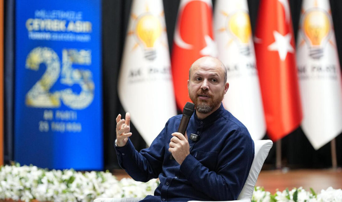 İSTANBUL / TEKHA Dünya