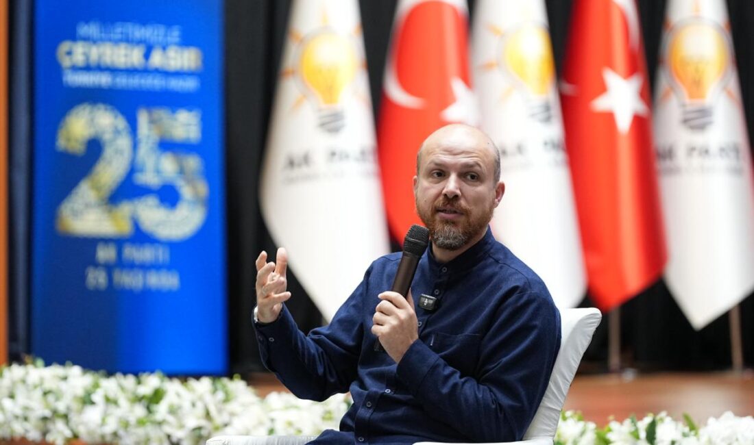 Dünya Etnospor Birliği Başkanı