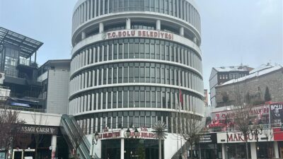 Bolu Cumhuriyet Başsavcılığı tarafından yürütülen