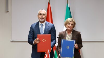 ANKARA / TEKHA Çalışma ve
