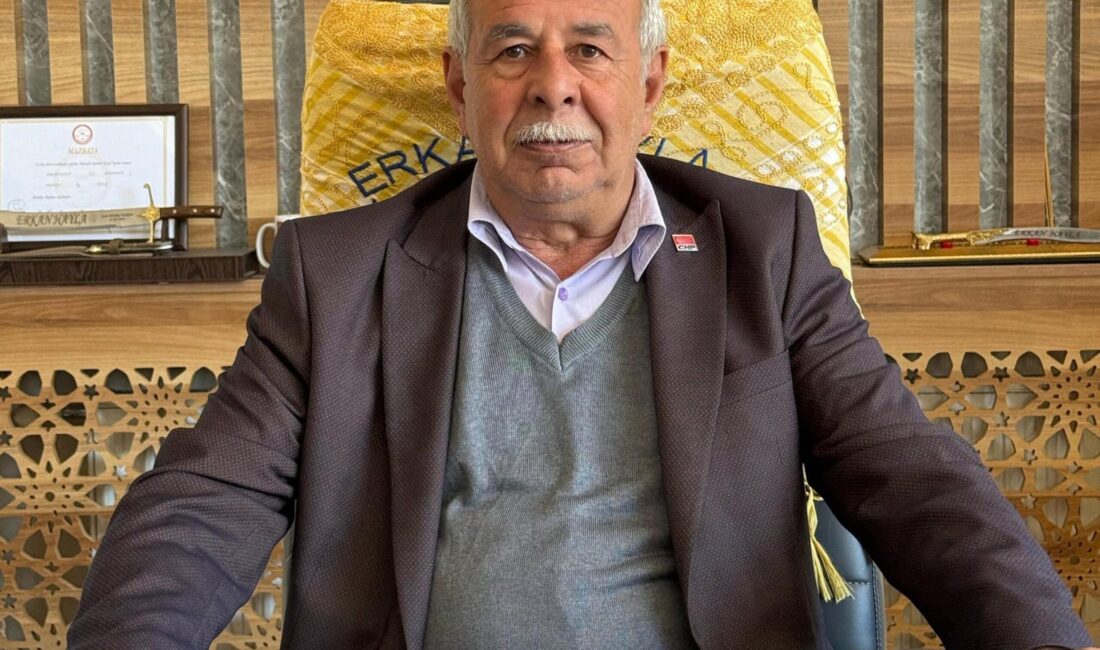 Denizli’de Uyuşturucu Operasyonu: CHP İlçe Başkanı Tutuklandı DENİZLİ / TEKHA Denizli’de