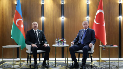 Cumhurbaşkanı Recep Tayyip Erdoğan, Şanghay