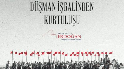 Cumhurbaşkanı Recep Tayyip Erdoğan, Azerbaycan’ın
