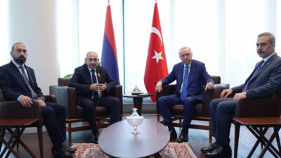 Birleşmiş Milletler (BM) 81’inci Genel
