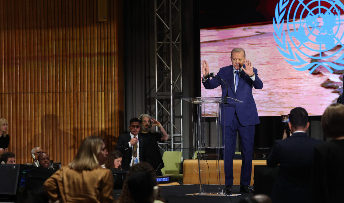 Cumhurbaşkanı Recep Tayyip Erdoğan,