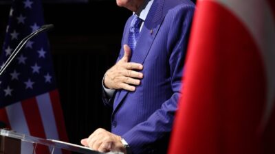 Birleşmiş Milletler 81’inci Genel Kurulu