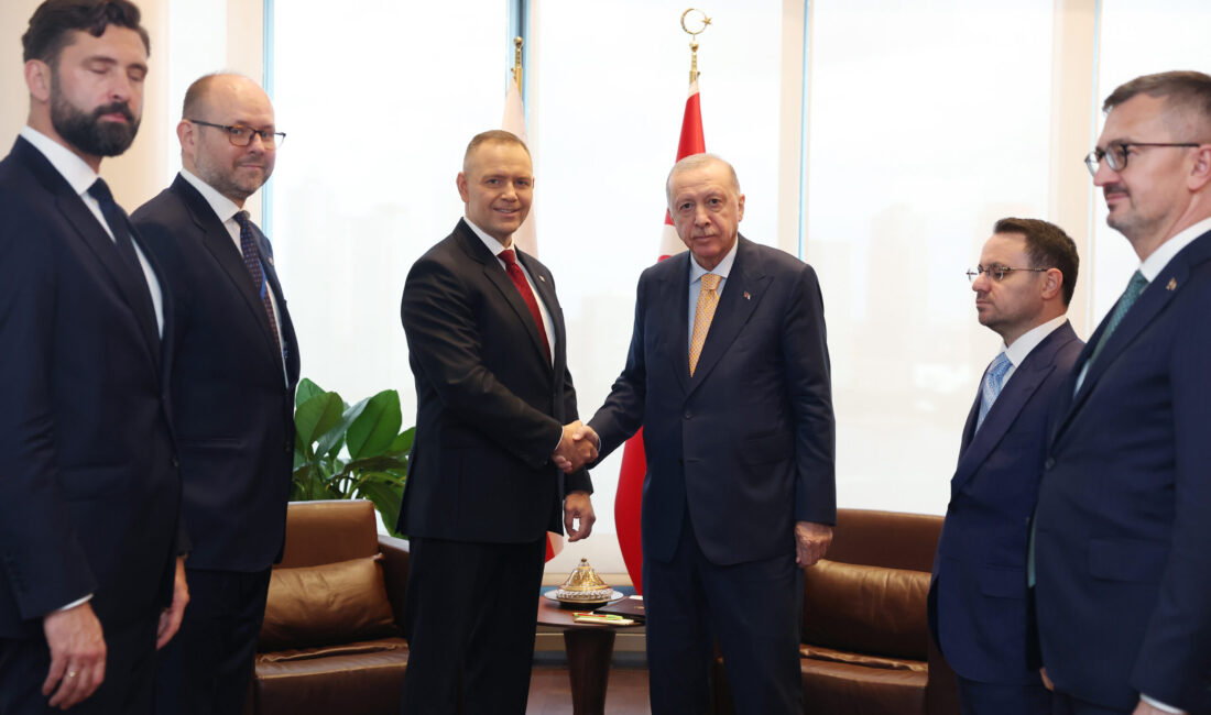 Cumhurbaşkanı Recep Tayyip Erdoğan,