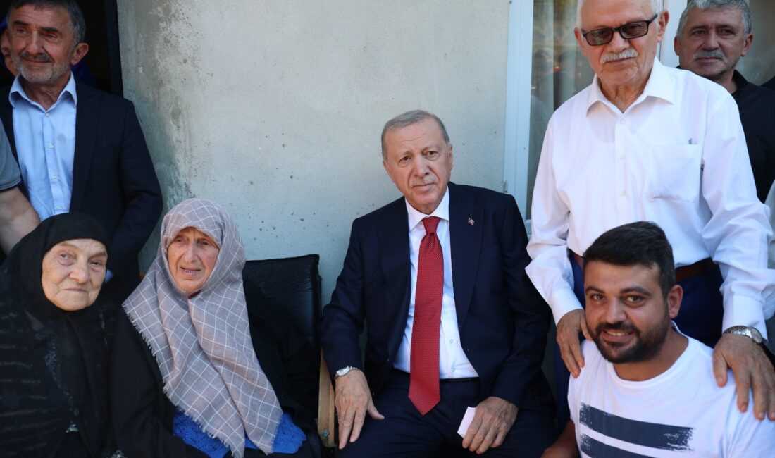Toplu açılış törenleri ve
