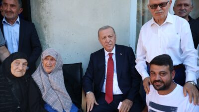 Toplu açılış törenleri ve çeşitli