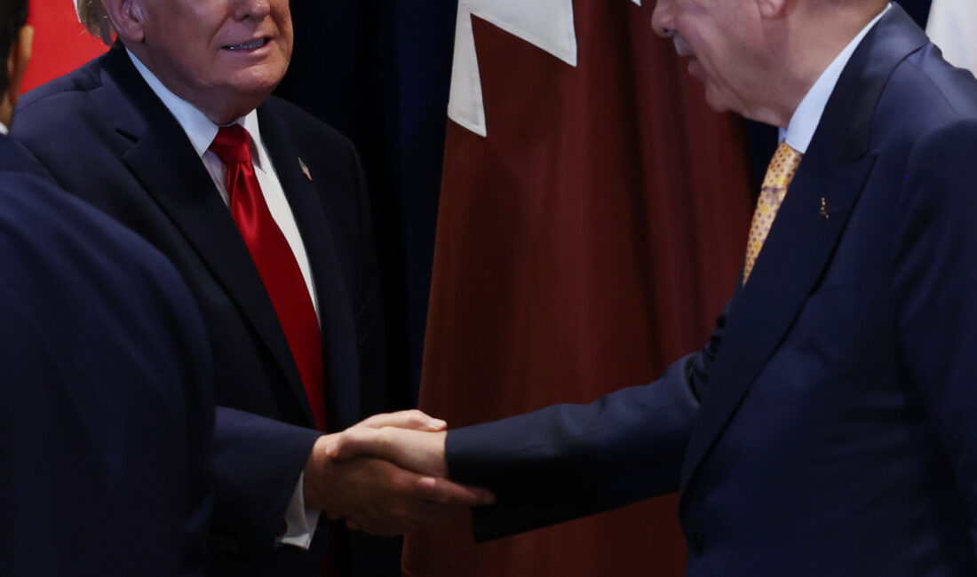 Cumhurbaşkanı Erdoğan New York’ta Kritik Körfez Zirvesine Katıldı Cumhurbaşkanı Recep Tayyip Erdoğan,