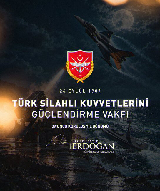 Cumhurbaşkanı Recep Tayyip Erdoğan,
