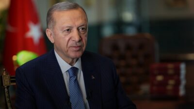 Cumhurbaşkanı Recep Tayyip Erdoğan, ABD