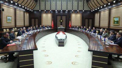İletişim Başkanlığı, sermaye piyasalarında yürütülen