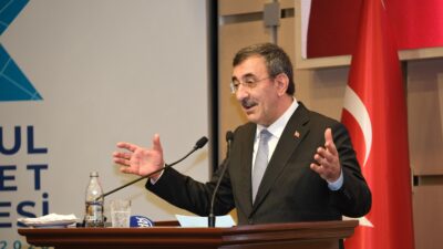 Kamu, iş dünyası, akademi ve