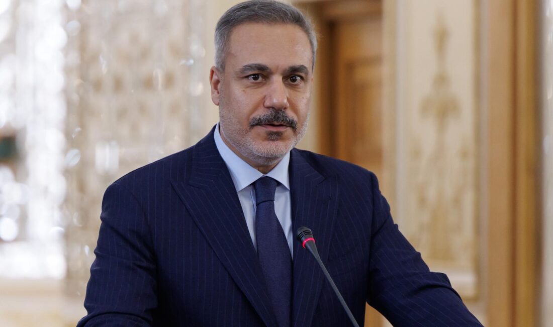 Bakan Fidan’dan Bakü’de Kritik Mesajlar: Karadeniz Ve Bölgesel İstikrar Vurgusu
