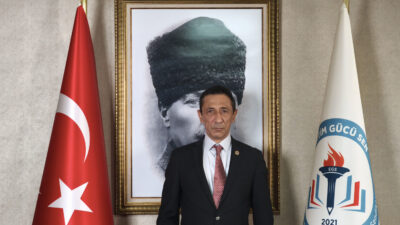 Eğitim ve Bilim Gücü Dayanışma